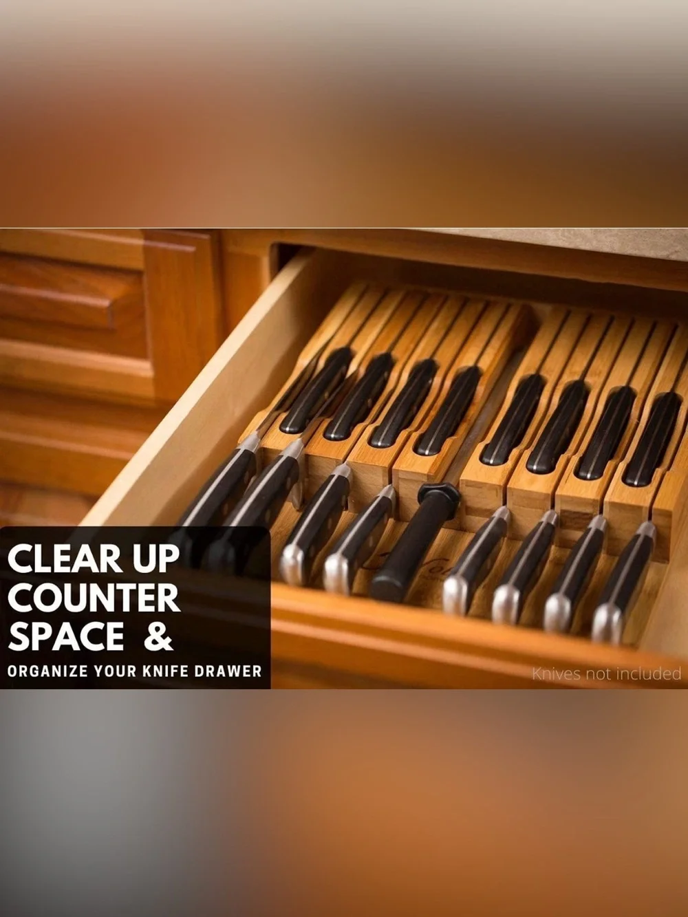 Noble Home & Chef organize your